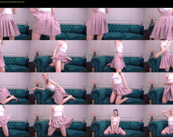 kriskras__ — 3 minute Chaturbate female cam show recording, 720p, Mar 2, 2023