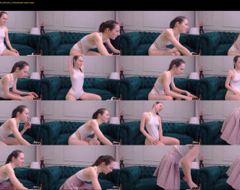 kriskras__ — 11 minute Chaturbate female cam show recording, 720p, Mar 2, 2023