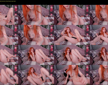 lika_moon — 4 minute Chaturbate female cam show recording, 720p, Mar 2, 2023