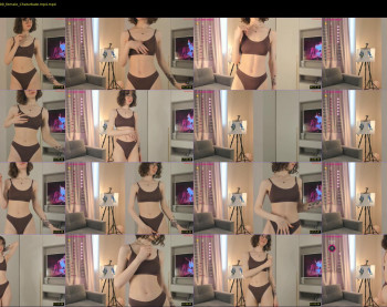 lindajenny — 36 minute Chaturbate couple cam show recording, 720p, Mar 2, 2023