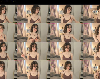 lindajenny — 29 minute Chaturbate couple cam show recording, 720p, Mar 2, 2023