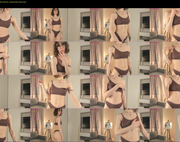 lindajenny — 58 minute Chaturbate couple cam show recording, 720p, Mar 2, 2023