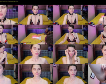 love_you_to123 — 66 minute Chaturbate female cam show recording, 720p, Mar 2, 2023