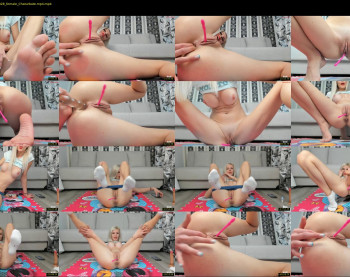 loverosella — 120 minute Chaturbate female cam show recording, 720p, Mar 2, 2023