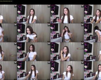 loxy_ — 67 minute Chaturbate female cam show recording, 720p, Mar 2, 2023