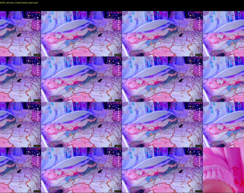 lucille_evans — 24 minute Chaturbate female cam show recording, 720p, Mar 3, 2023