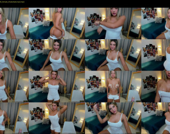 lulu_lopez — 45 minute Chaturbate female cam show recording, 720p, Mar 3, 2023