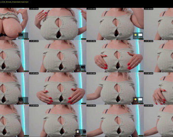 maggielandrin — 31 minute Chaturbate female cam show recording, 720p, Mar 2, 2023