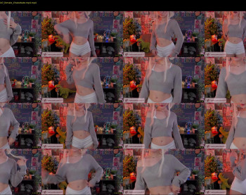 mana_rose — 121 minute Chaturbate female cam show recording, 720p, Mar 2, 2023