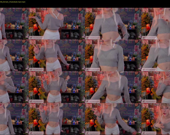mana_rose — 7 minute Chaturbate female cam show recording, 720p, Mar 2, 2023