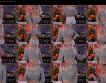 mana_rose — 6 minute Chaturbate female cam show recording, 720p, Mar 2, 2023