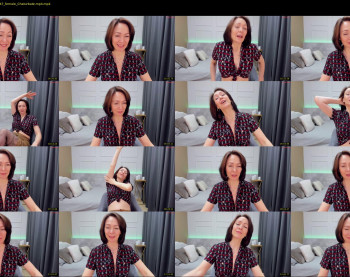 mariagold — 15 minute Chaturbate female cam show recording, 720p, Mar 2, 2023