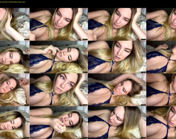 mariah95 — 3 minute Chaturbate female cam show recording, 720p, Mar 3, 2023