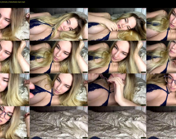 mariah95 — 4 minute Chaturbate female cam show recording, 720p, Mar 3, 2023