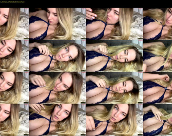mariah95 — 3 minute Chaturbate female cam show recording, 720p, Mar 3, 2023