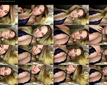 mariah95 — 3 minute Chaturbate female cam show recording, 720p, Mar 3, 2023