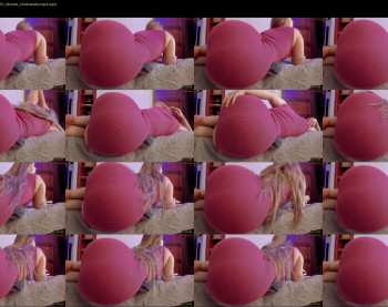 marstone_ — 4 minute Chaturbate female cam show recording, 720p, Mar 3, 2023