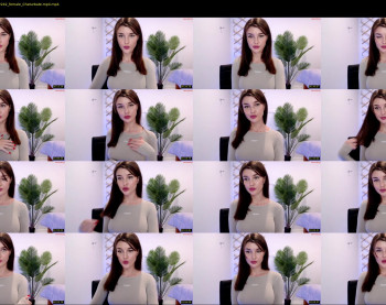 marti_lovely — 4 minute Chaturbate female cam show recording, 720p, Mar 2, 2023
