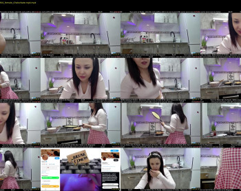 mary_rosse — 120 minute Chaturbate couple cam show recording, 720p, Mar 3, 2023