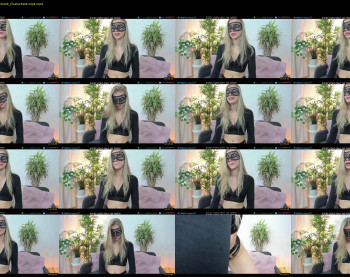 mbca — 7 minute Chaturbate couple cam show recording, 720p, Mar 2, 2023