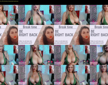 melisa_mcarthy — 131 minute Chaturbate couple cam show recording, 720p, Mar 2, 2023