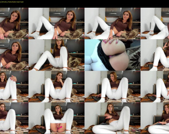 mellbell_ — 67 minute Chaturbate female cam show recording, 720p, Mar 3, 2023