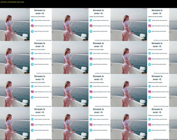 merrilyn — 3 minute Chaturbate female cam show recording, 720p, Mar 2, 2023