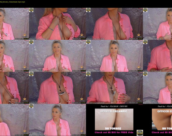 miakinkdd — 63 minute Chaturbate female cam show recording, 720p, Mar 2, 2023