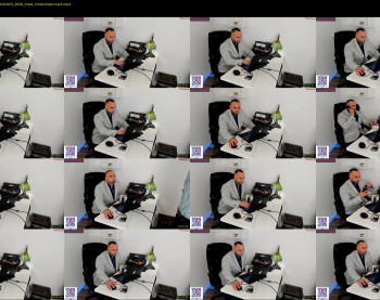 michaelbradley_for_u — 7 minute Chaturbate male cam show recording, 720p, Mar 2, 2023