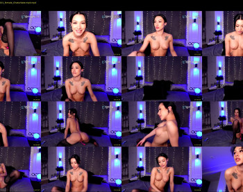 miladenver — 19 minute Chaturbate female cam show recording, 720p, Mar 2, 2023