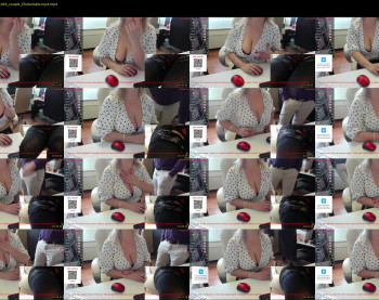 milf_viktoria — 7 minute Chaturbate female cam show recording, 720p, Mar 2, 2023