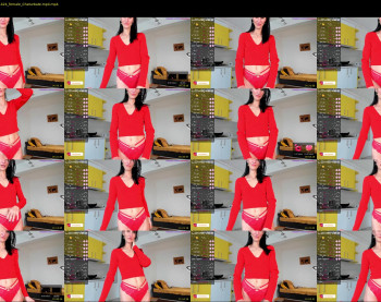 milffantasyx — 3 minute Chaturbate female cam show recording, 720p, Mar 2, 2023