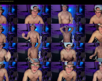 mizzo001 — 8 minute Chaturbate male cam show recording, 720p, Mar 2, 2023