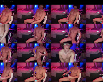 mizzo001 — 7 minute Chaturbate male cam show recording, 720p, Mar 3, 2023
