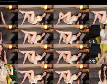 moon_sonata — 120 minute Chaturbate female cam show recording, 720p, Mar 2, 2023
