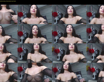 moonmiko1 — 10 minute Chaturbate female cam show recording, 720p, Mar 2, 2023