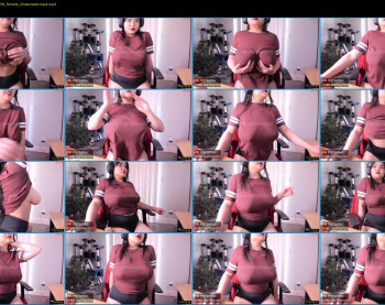 ms_mochii — 74 minute Chaturbate female cam show recording, 720p, Mar 2, 2023