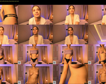 murphyemmeline — 120 minute Chaturbate female cam show recording, 720p, Mar 2, 2023