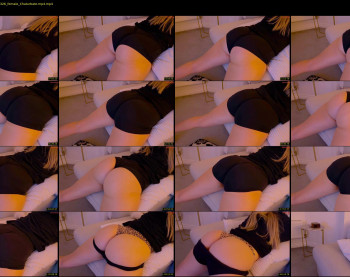 myassistant — 120 minute Chaturbate female cam show recording, 720p, Mar 3, 2023