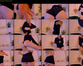 myassistant — 13 minute Chaturbate female cam show recording, 720p, Mar 3, 2023