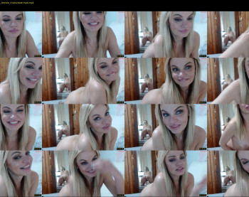 nancy_d — 3 minute Chaturbate female cam show recording, 720p, Mar 2, 2023