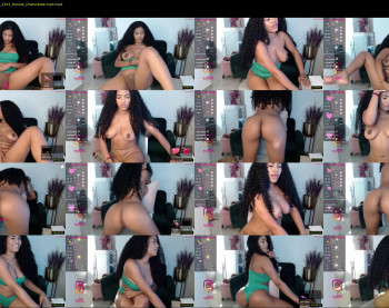 naomixjones1 — 126 minute Chaturbate female cam show recording, 720p, Mar 2, 2023
