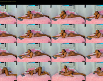 natasha_joyy — 16 minute Chaturbate female cam show recording, 720p, Mar 2, 2023