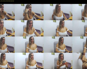 natashaboobs — 71 minute Chaturbate female cam show recording, 720p, Mar 2, 2023