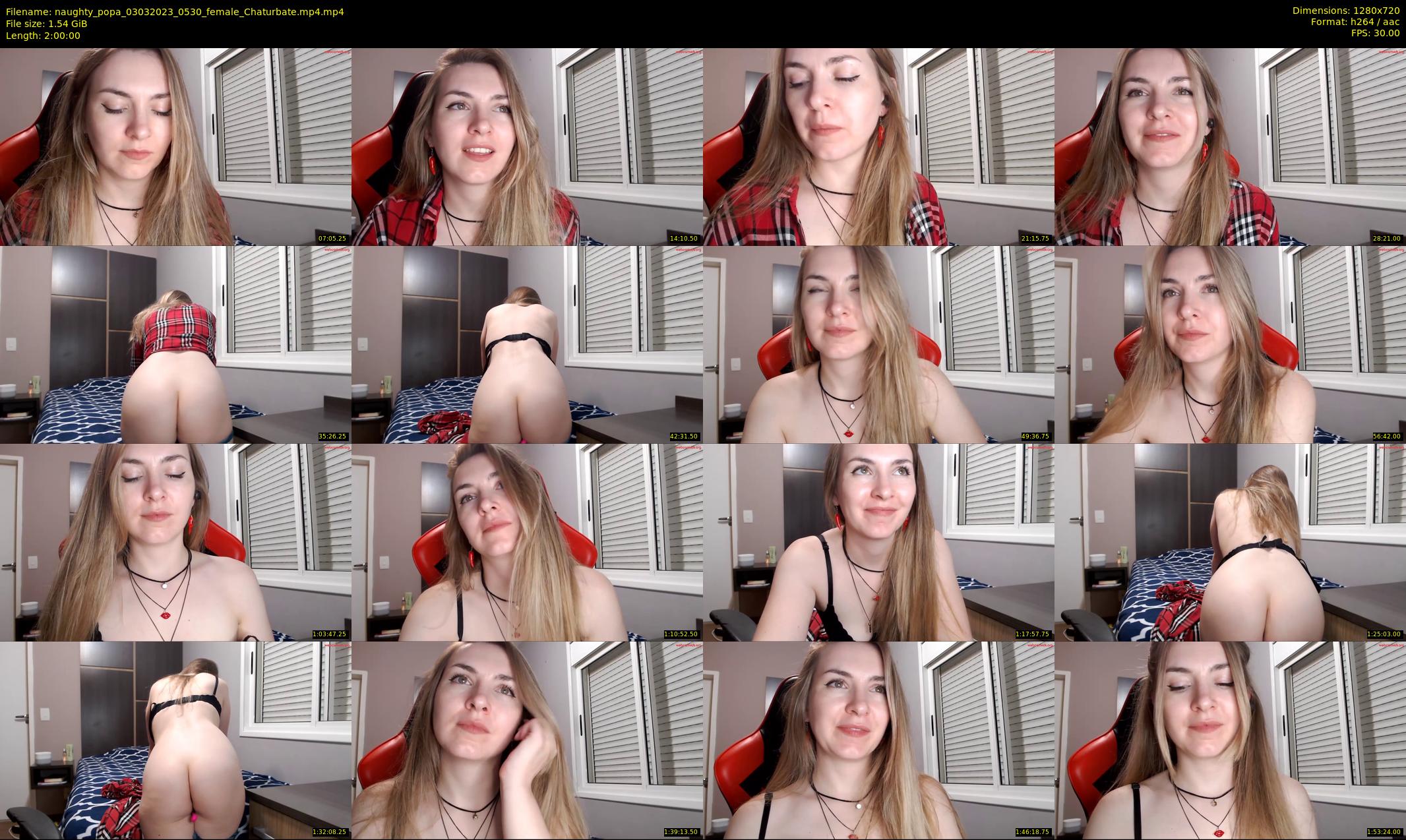 naughty_popa — 120 minute Chaturbate female cam show recording, 720p, Mar 3, 2023