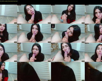 new_fire_fantasy — 51 minute Chaturbate couple cam show recording, 720p, Mar 3, 2023