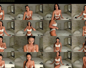 nicole_anistonn — 121 minute Chaturbate female cam show recording, 720p, Mar 3, 2023