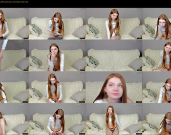 nicole_broown — 120 minute Chaturbate female cam show recording, 720p, Mar 3, 2023
