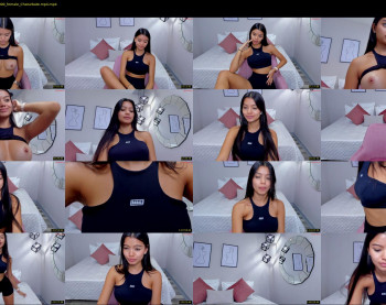 nina_agdal — 121 minute Chaturbate female cam show recording, 720p, Mar 3, 2023