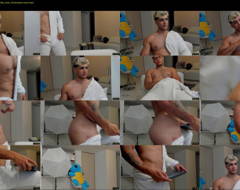 noha_miler — 21 minute Chaturbate male cam show recording, 720p, Mar 3, 2023